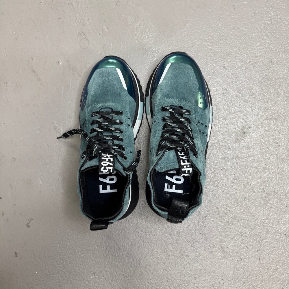 F65 Italy Sneakers Brand New